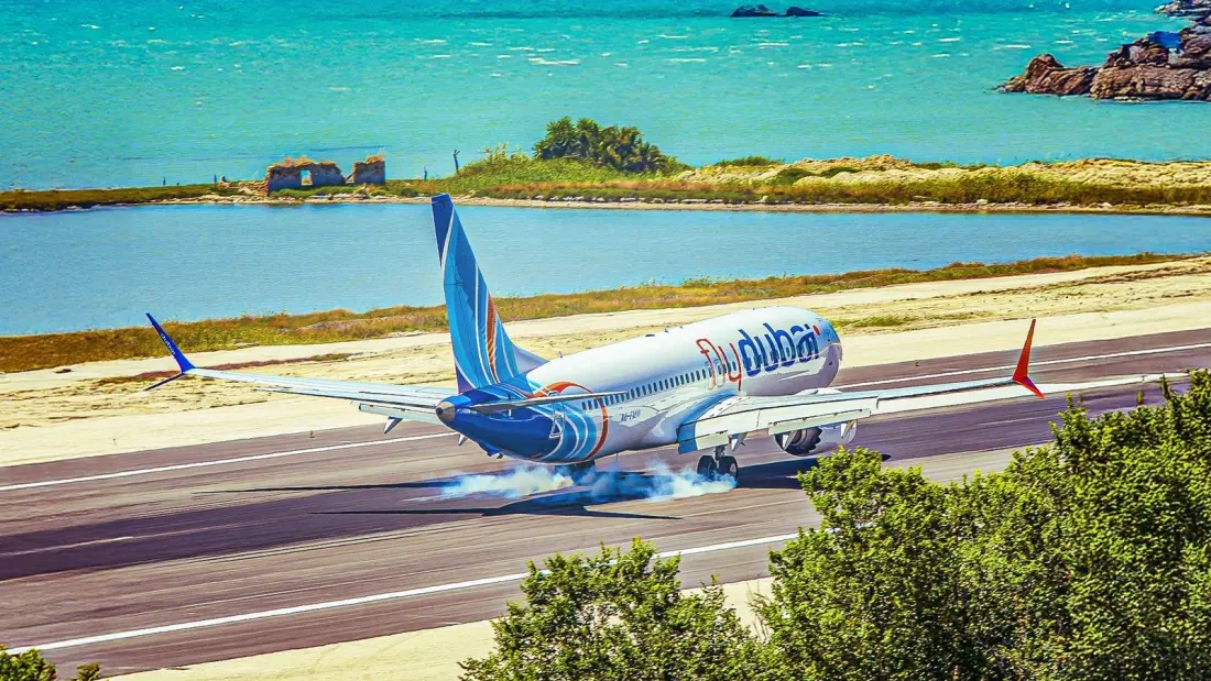Flydubai Pulls 24 Routes: Iran, Saudi Arabia and Malaysia All Affected