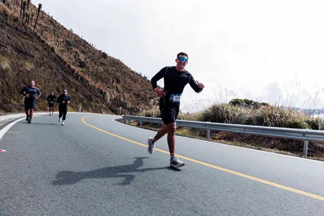 Cape Town's first Nelson Mandela Marathon hits the streets on 18 October 2026