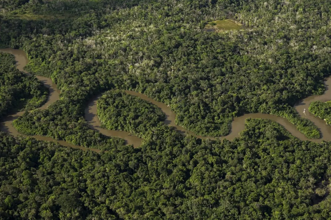 Colombia secures US$22.4 million to protect the Amazon — and it could mean better travel there