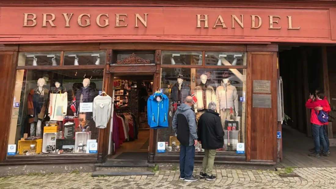Shopping in Norway: What Visitors Need to Know Before They Hit the Shops