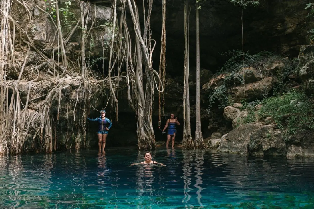 Walking the Camino del Mayab: the quiet 110km trail through Yucatán's jungle and hacienda country