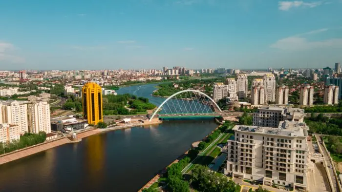 Kazakhstan's 112 emergency line: what it does and what still needs fixing