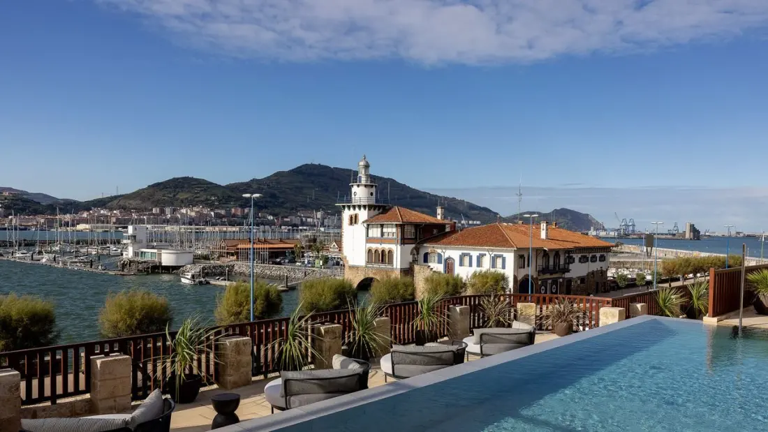 Where to stay in Bilbao: nine hotels hand-picked for the Basque capital