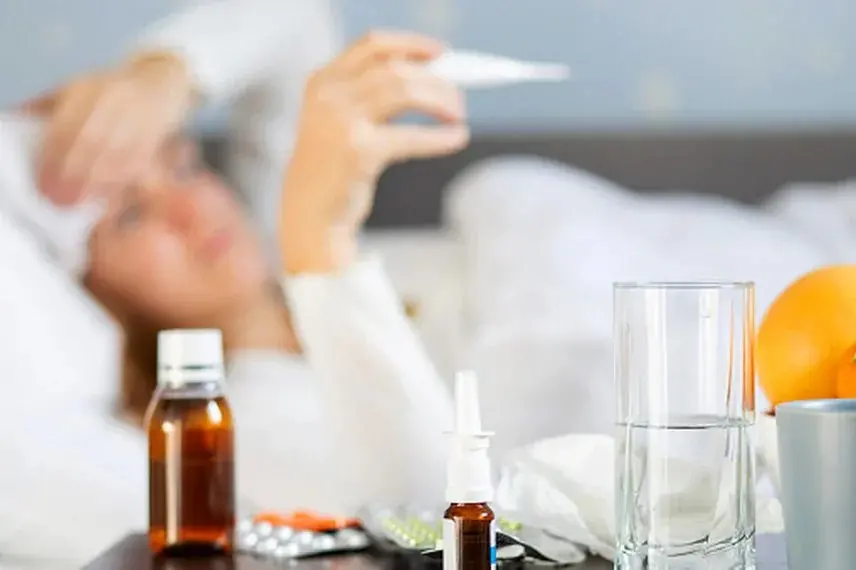 Kyrgyzstan's flu season is picking up — what travellers should know
