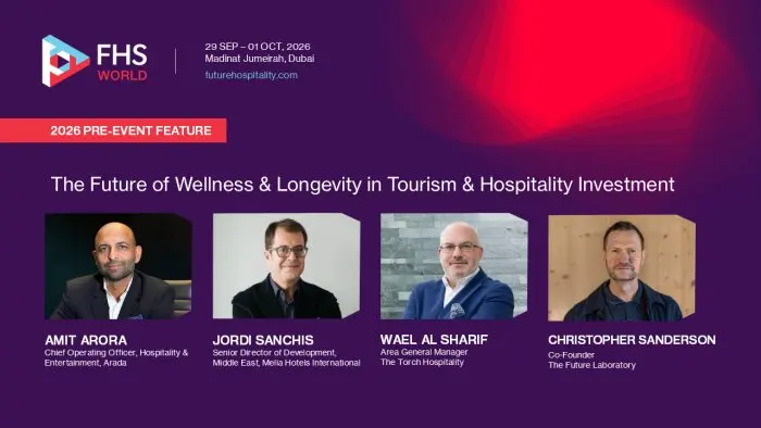 Wellness Is No Longer a Spa Add-On: Why Longevity Travel Is Becoming Big Business