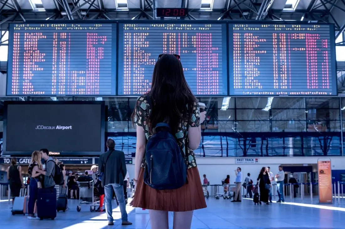 London to Paris by train: how to plan the two-capital trip without the stress