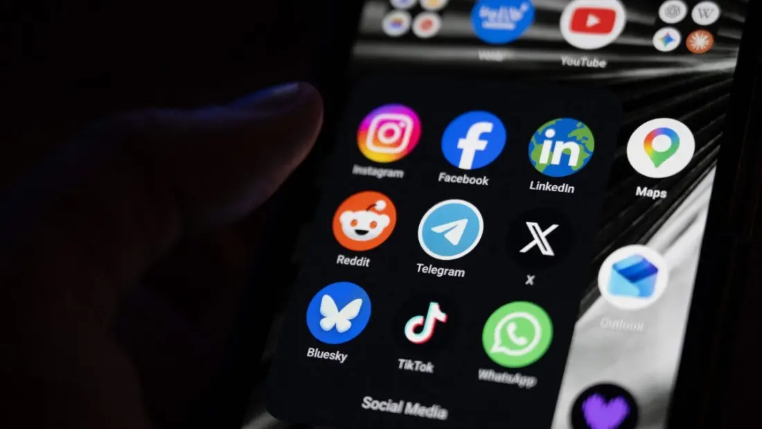 EU proposes under-13 social media ban as more than 20 countries tighten rules for kids