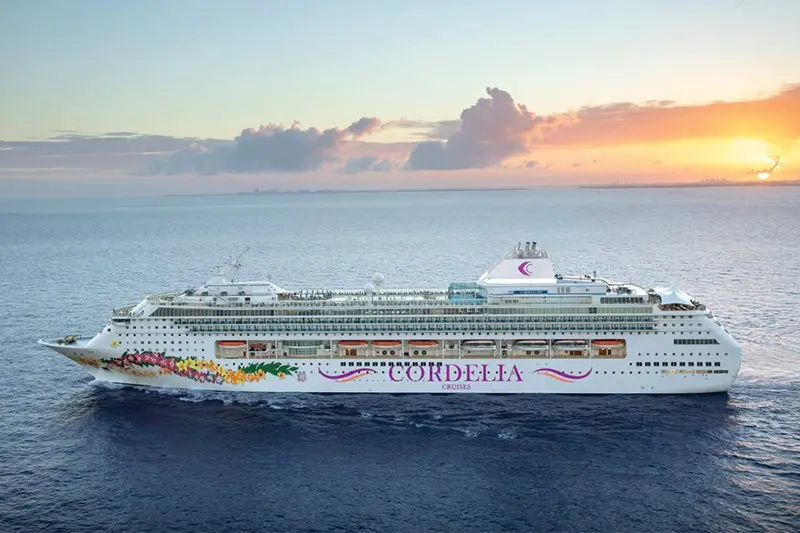 Cordelia Cruises Goes Two-Ship: New Sailings From Mumbai and Kochi