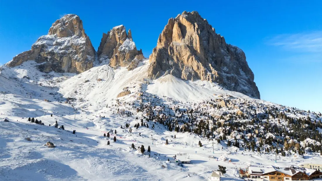 Where to Actually Ski in the Alps This Winter, According to a Seasoned Local