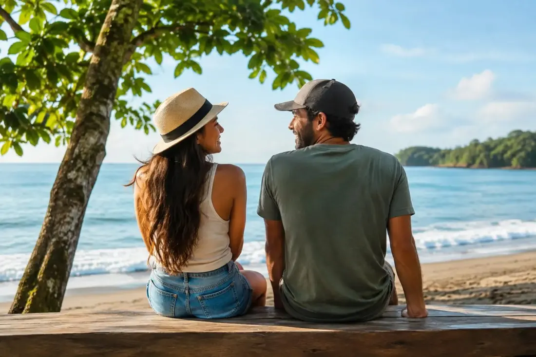Pura Vida, Decoded: What Costa Rica's Famous Phrase Actually Means Day to Day