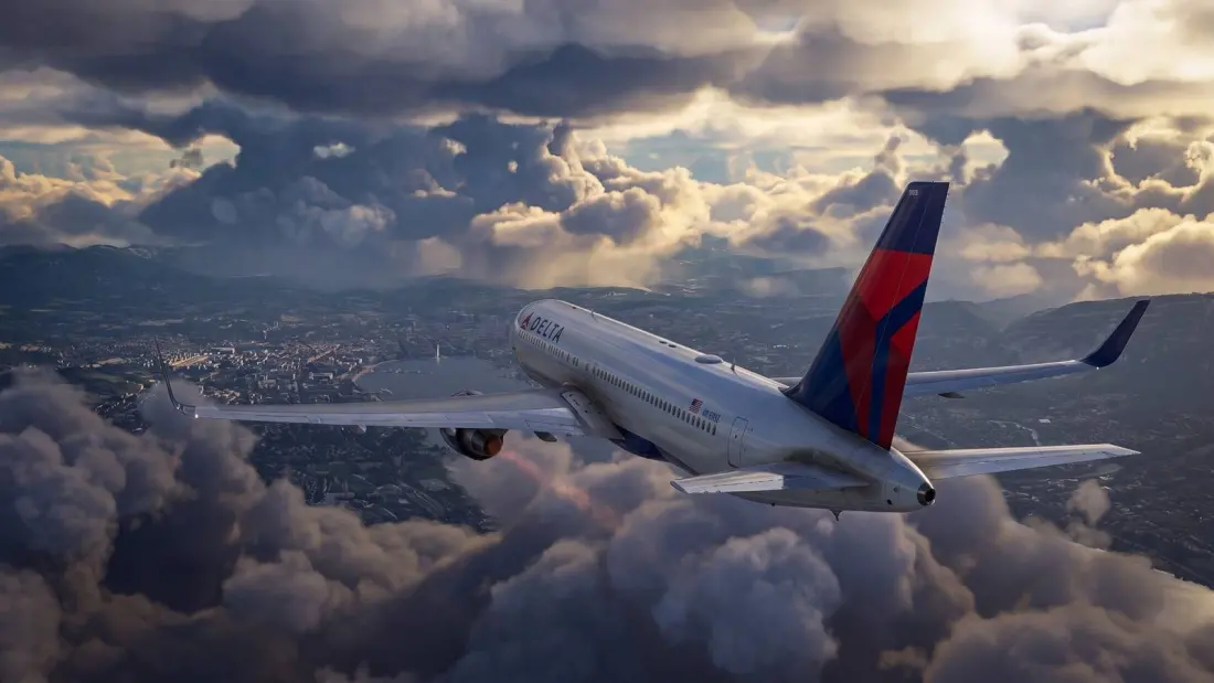 Delta Has Quietly Dropped Eight Destinations — From Tahiti to Saint Vincent