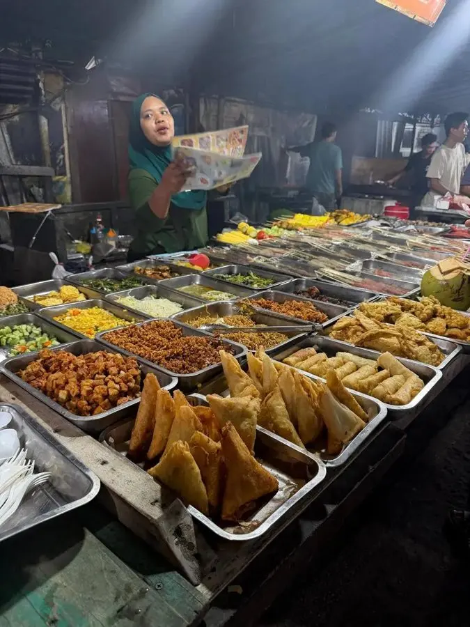 Beyond Nasi Goreng: 30 Indonesian Foods and Drinks Worth Planning a Trip Around