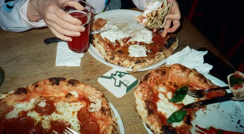 Slice DXB: Dubai's two-day pizza festival lands at Media City this November