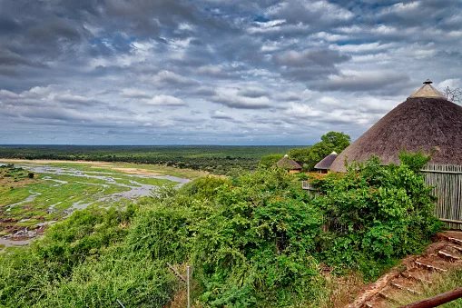 Five South African national parks where the real fun starts after the game drive