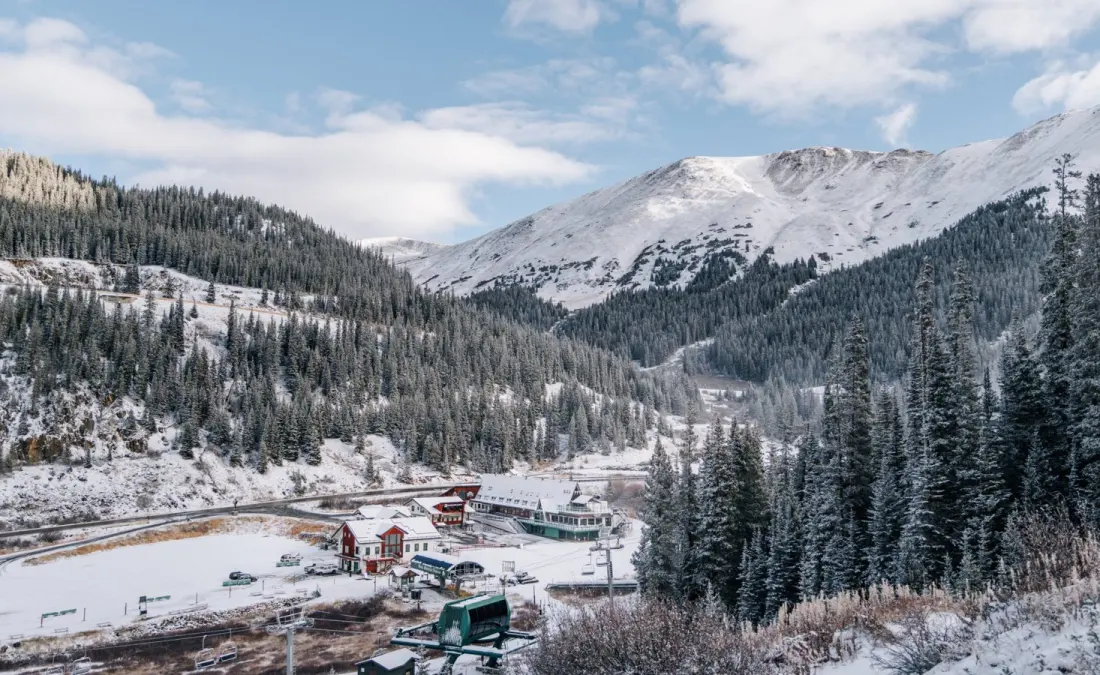 Arapahoe Basin Kicks Off the 2026-27 Ski Season as North America's First Resort to Open