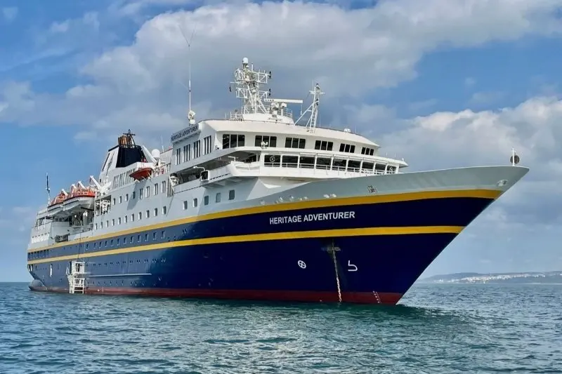 Fiji's 2027 Cruise Season Is Shaping Up to Be Its Biggest Yet