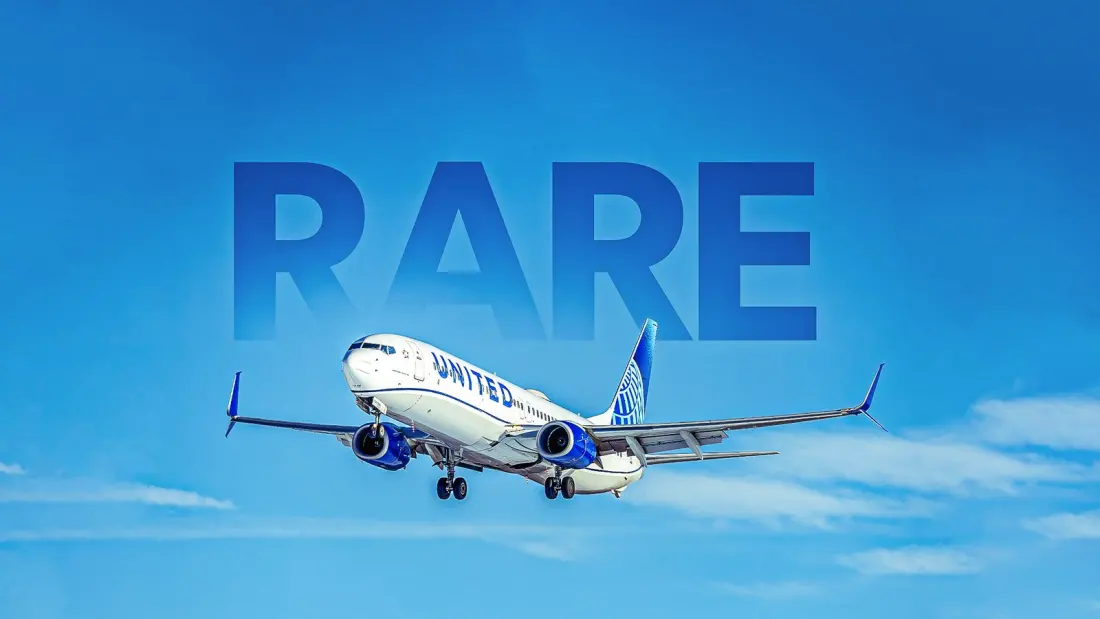 Six Rare Twin-Engine Jets Still Flying With US Airlines in 2026 — And How to Catch One