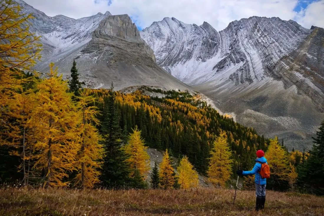 Shoulder Season Sorted: The Gear Canada's Explore Magazine Team Is Using This Fall
