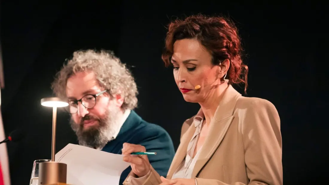 Calgary's The Jury Experience puts you in the jury box for a murder trial this winter