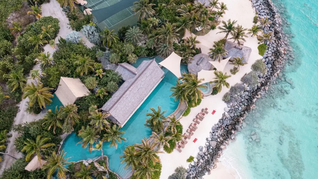 Caribbean All-Inclusives Grow Up: Three Resorts Leading the Pack