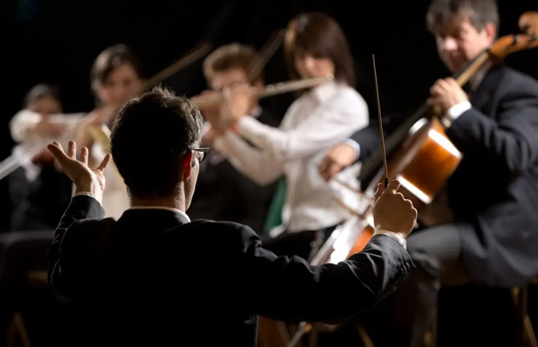 Opera, Folk Fusion and a Strauss Operetta: What's On in Astana and Almaty This Weekend