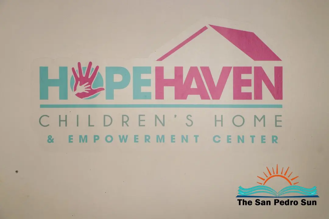 San Pedro's Hope Haven Turns 15 Kids and $40k a Month into a Community Fundraising Push
