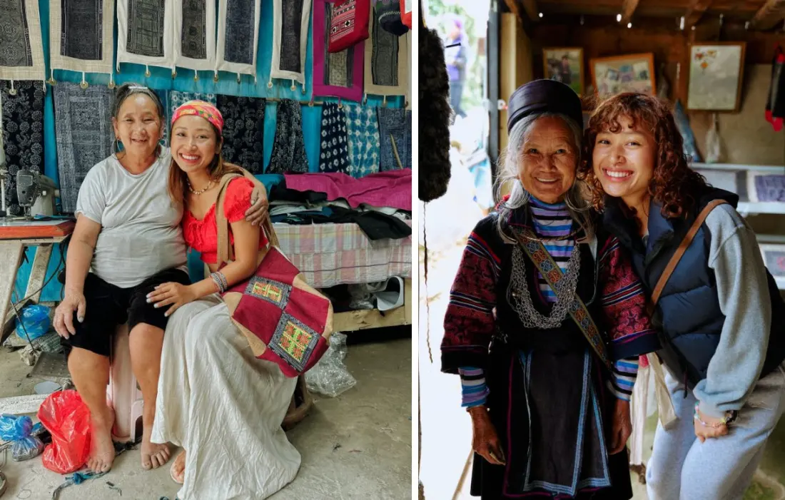 She Quit Her Job to Ride a Motorbike Across Vietnam — Four Months Later, She's Still Going