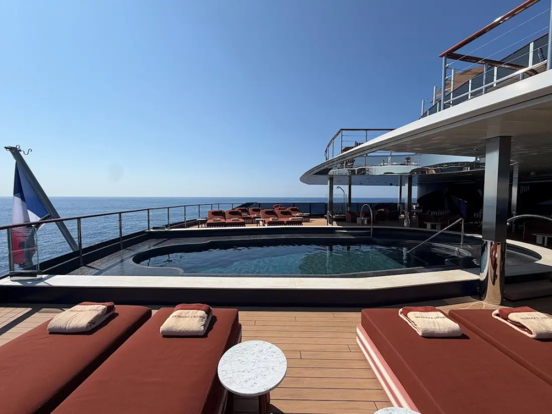 Inside Orient Express Corinthian: What a Four-Night Monaco-to-Italy Sailing Really Costs and Feels Like