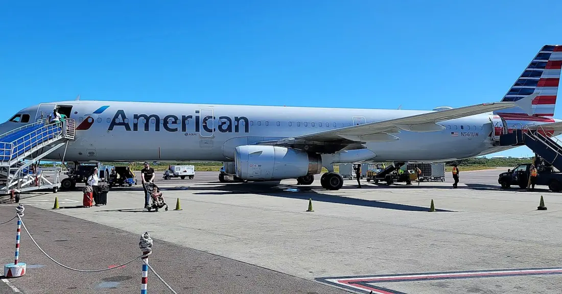 American Airlines Is Still Closing AAdvantage Accounts Over Credit Card Bonuses From Seven Years Ago