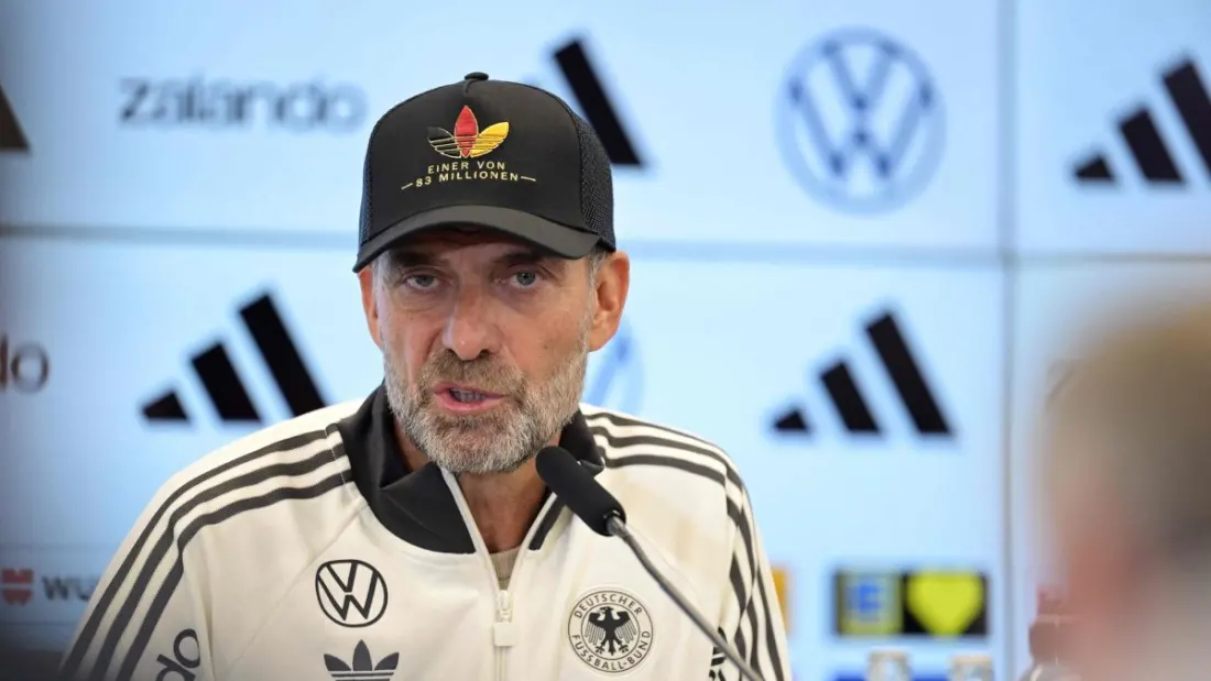 Klopp's 44-player Germany experiment: what it means for football fans heading to this autumn's Nations League games
