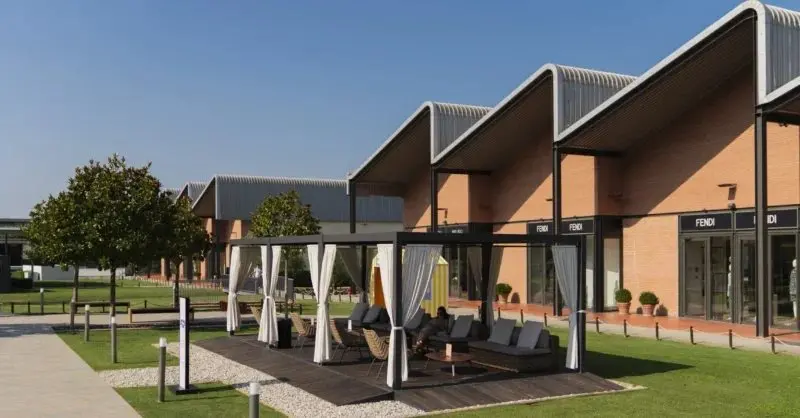Tuscany Hills and Sea Views: Italy's Luxury Outlets That Double as Day Trips