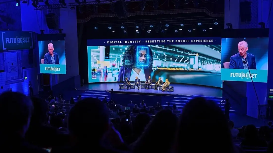 Passports on the way out, AI booking your trip: what came out of the WTTC Global Summit in Malta