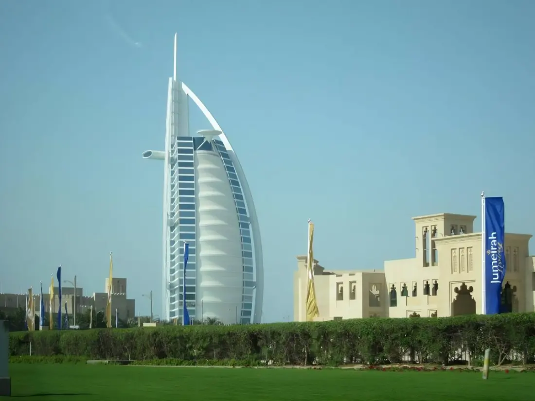 Emirates Will Pay You 1,440 Skywards Miles a Day Just for Being in Dubai