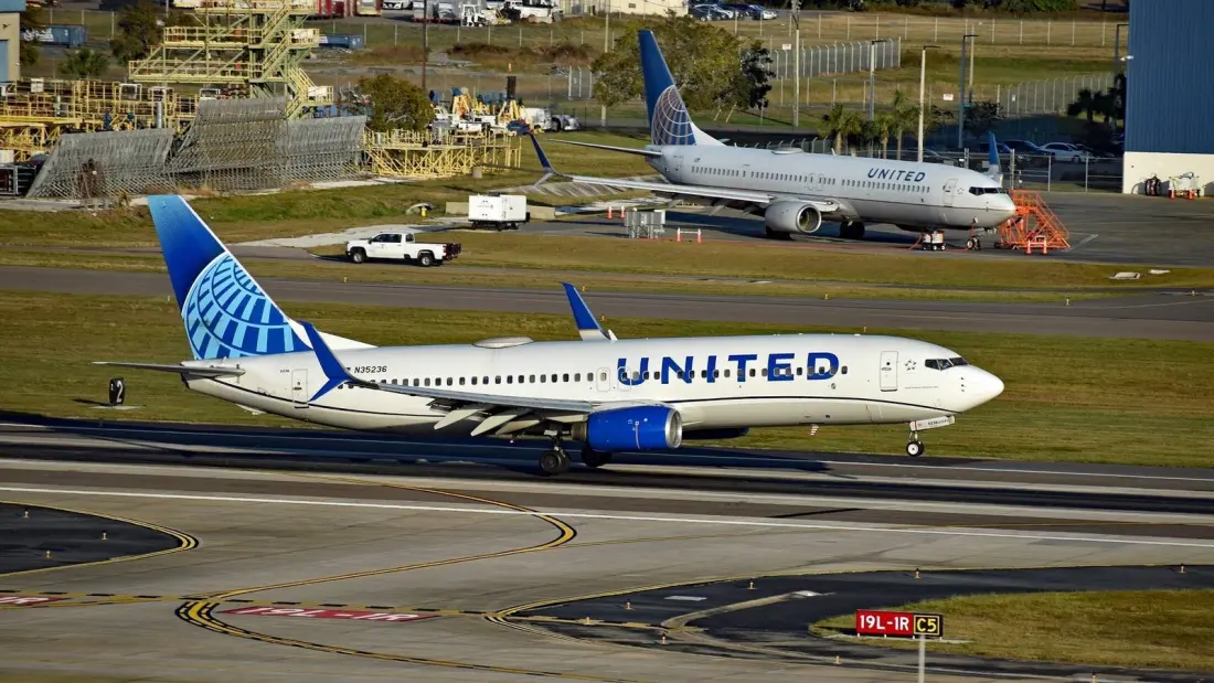 United Airlines Has Dropped Five US–Canada Routes — Here's What's Gone