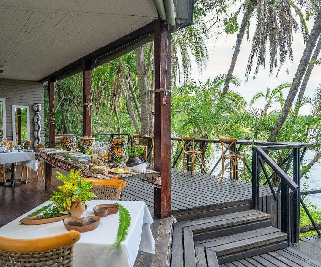 Cruising the Chobe and Zambezi: what CroisiAfrica's safari cruise is really like
