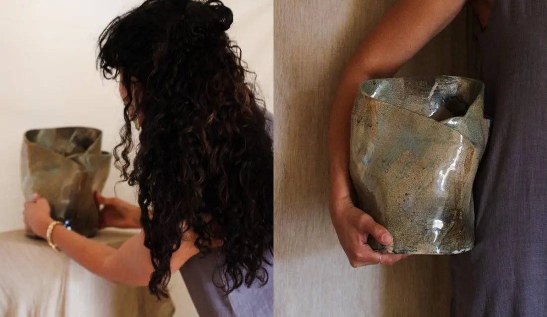 Learning Sacred Geometry in Old Cairo: A Year Inside the Jameel House of Traditional Arts