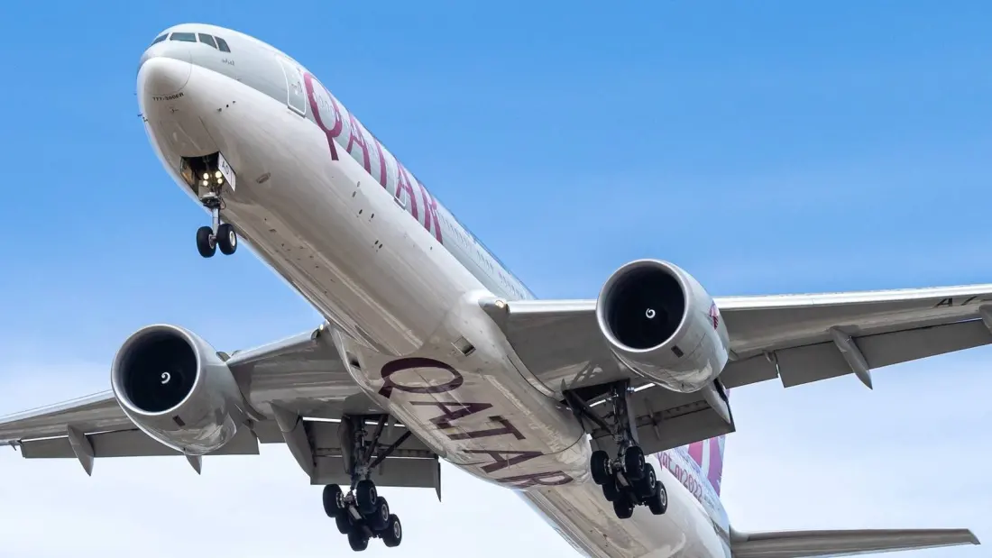 Qatar Airways Will Fly Nonstop to Western Sydney's New Airport from December 2027