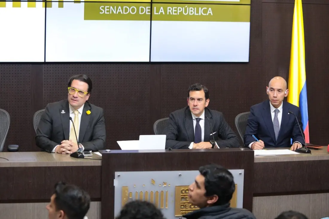Colombia Overhauls Its Security Policy With a New Surrender Law