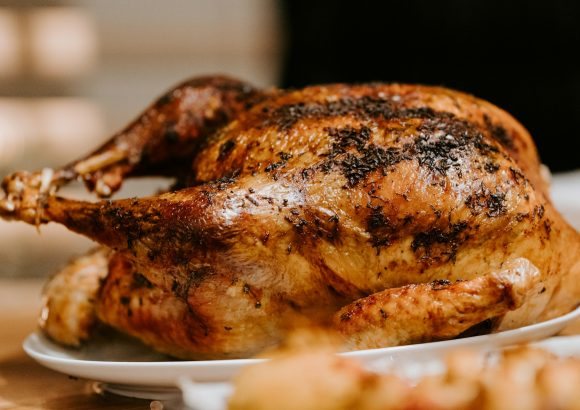 Chicken for Christmas: Dominican Republic promises steady supply and stable prices