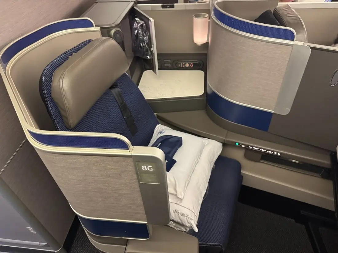 Premium Cabin Searches Have Doubled in a Year - Here's What It Means for Your Next Flight