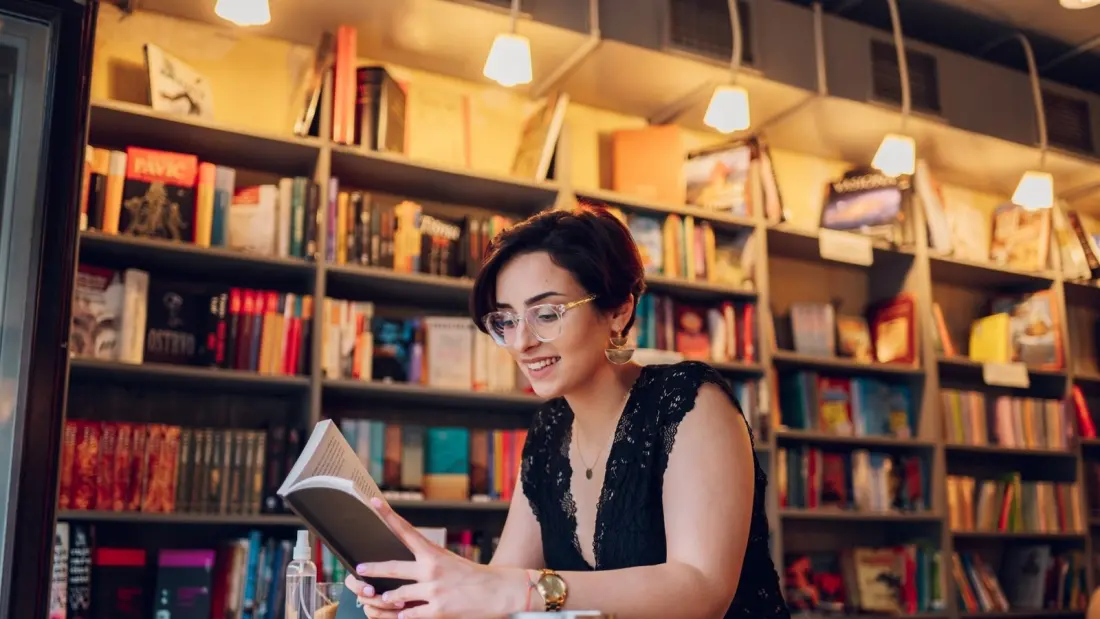Mountain Goat Books: Calgary's new Rockies-inspired indie bookstore