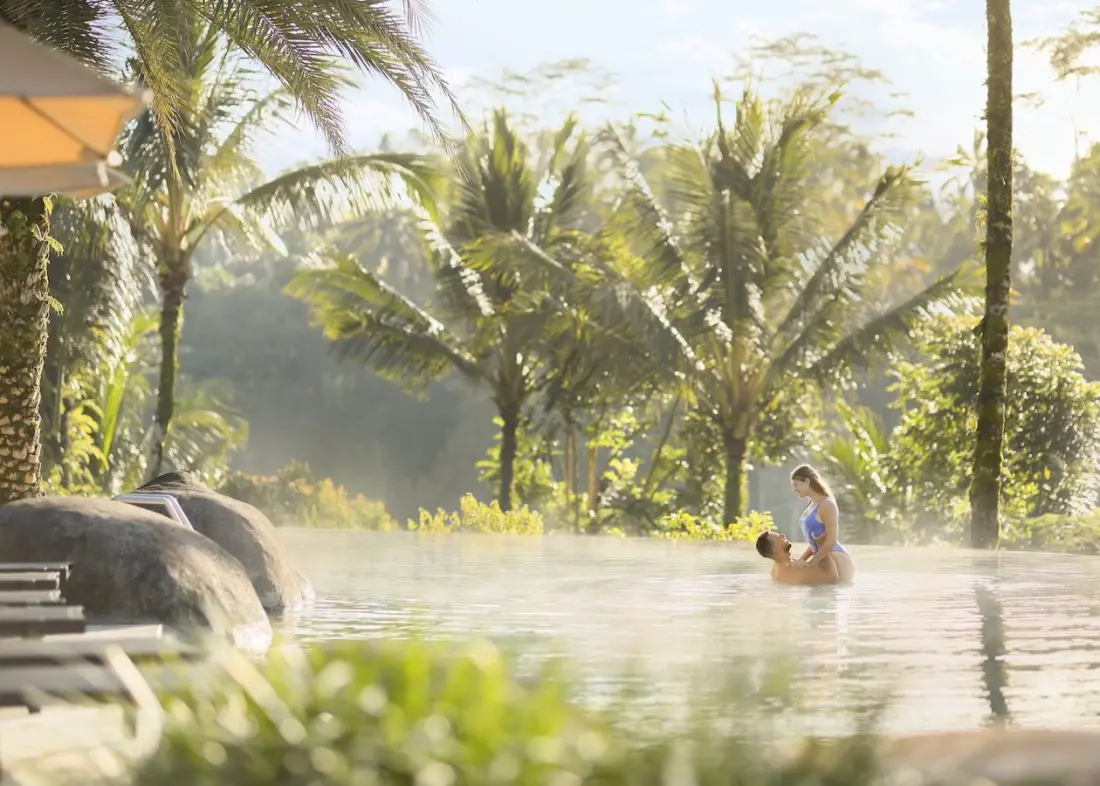 Ubud hotels for 2026: from riverside Ritz-Carlton luxe to jungle glamping and smart boutique stays