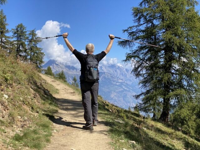 Hiking the Tour du Mont Blanc at 66: Practical Lessons From the Trail