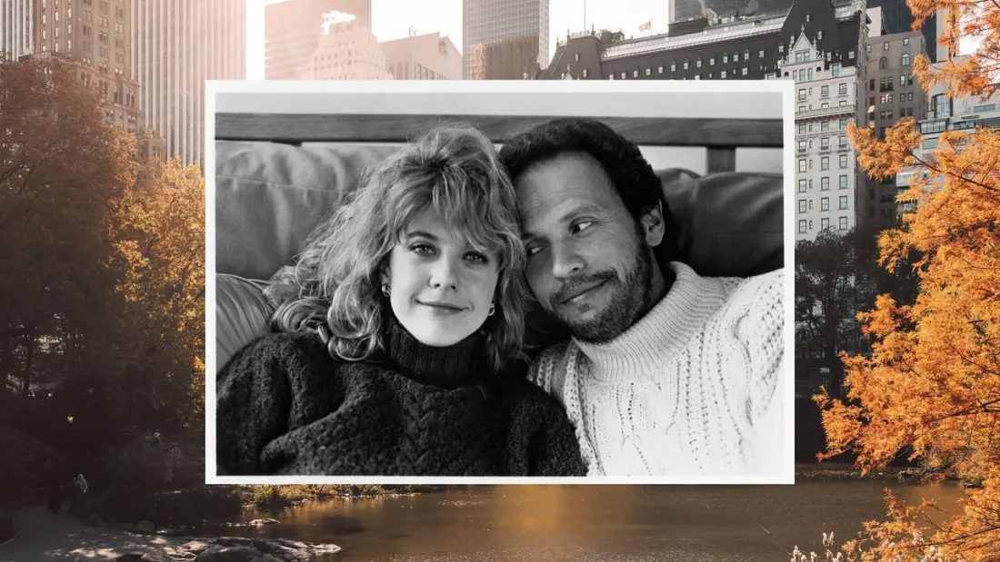 Chasing Autumn in New York and Seattle, à la Nora Ephron