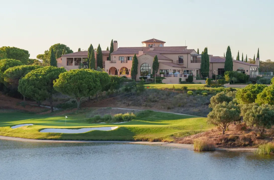 Monte Rei's Jack Nicklaus course reopens in the eastern Algarve after six-month renovation