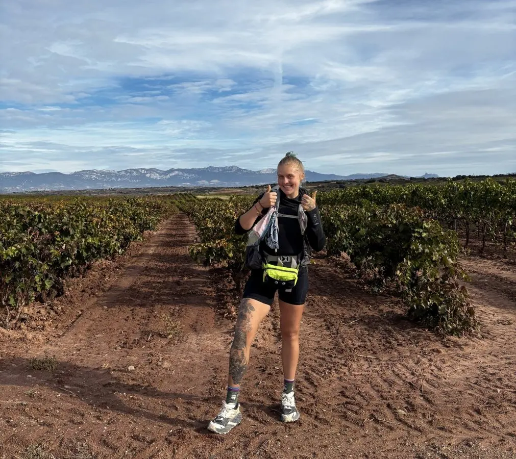 Walking the Camino Through La Rioja: Cat Towns, Basque Wisdom and a Festival in Nájera