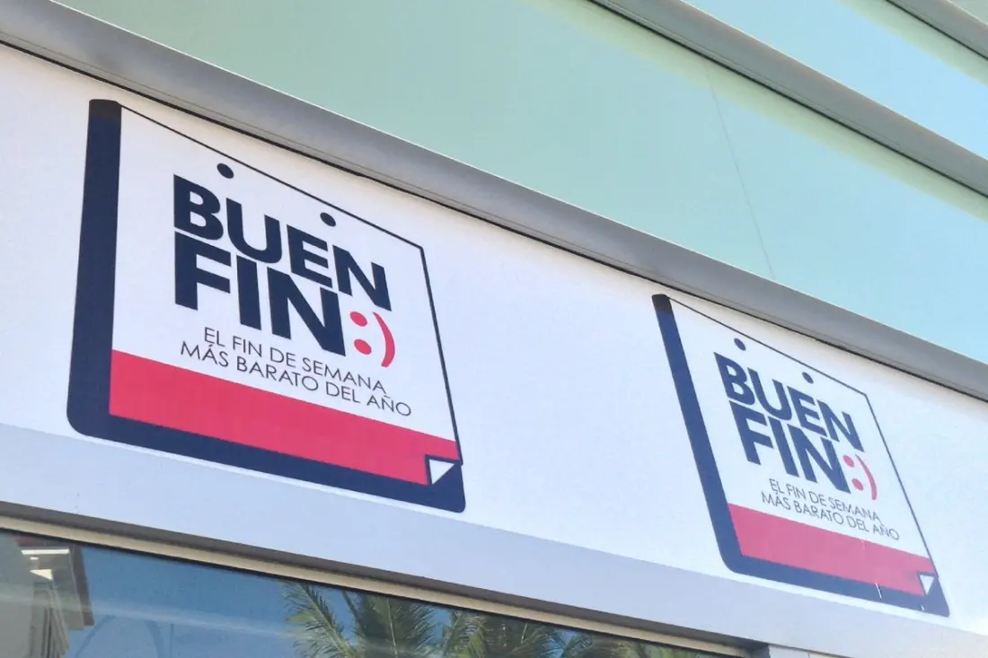 El Buen Fin at 15: Mexico's November Shopping Weekend Has Its Own Rhythm