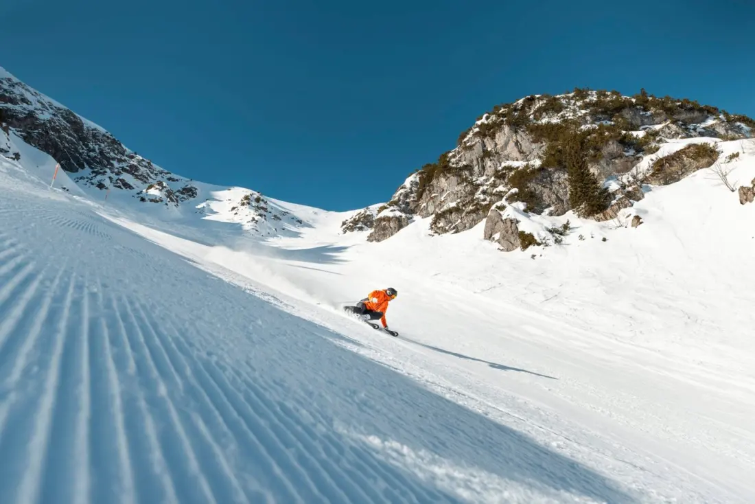 Alps Expert's Honest Take: Where Americans Should (and Shouldn't) Ski in Europe This Winter