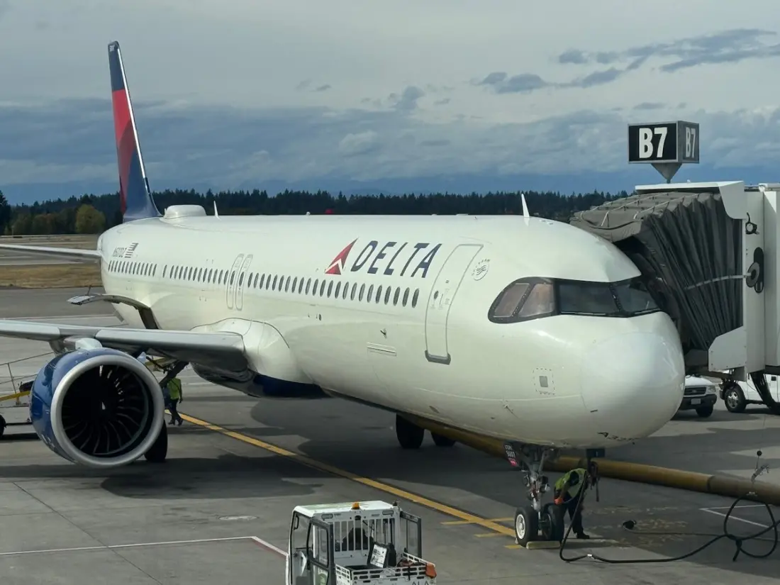 Delta Drops Seattle-Philadelphia and JFK-Dallas Flights: What It Means for Your Booking
