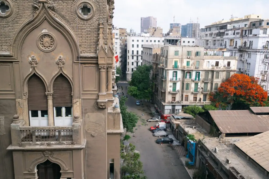 Egypt in 2026: Why Giza Is No Longer the Scam Gauntlet You've Read About